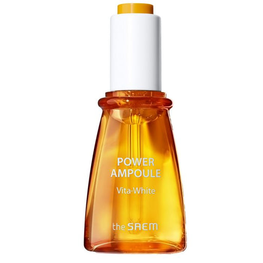 Power Ampoule Sérum Éclaircissant 35ml - The Saem - 1
