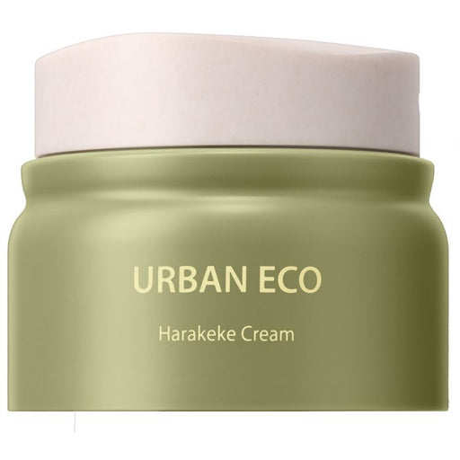 Urban Eco Harakeke Cream - 50ml - The Saem - 1