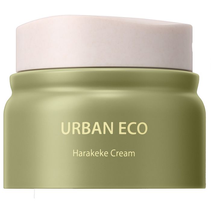 Urban Eco Harakeke Cream - 50ml - The Saem - 1