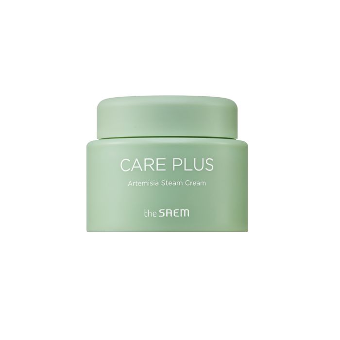 Crème Care Plus 100ml - The Saem - 1