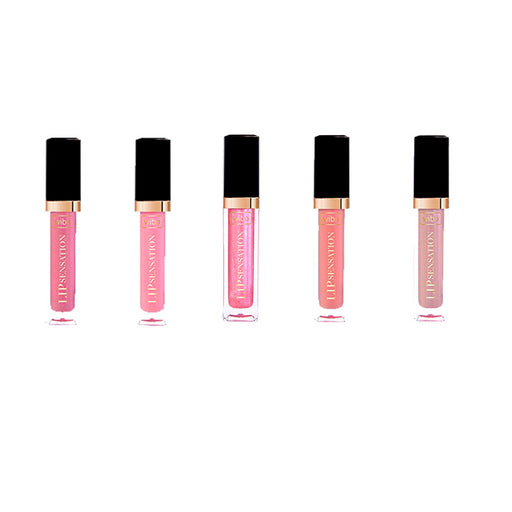 Liquide labial - Lg Lip Sensation - Wibo - 1