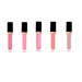 Liquide labial - Lg Lip Sensation - Wibo - 1