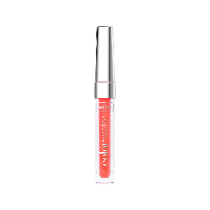 Gloss à lèvres - Couleur Water - Wibo - 1