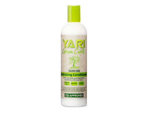 Acondicionador Green Curls Hydratant 355ml - Yari - 1