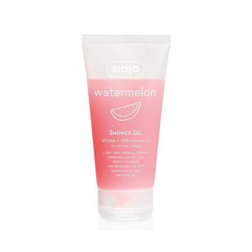 Gel douche JUICY à la pastèque - Ziaja - Ziaja - 1