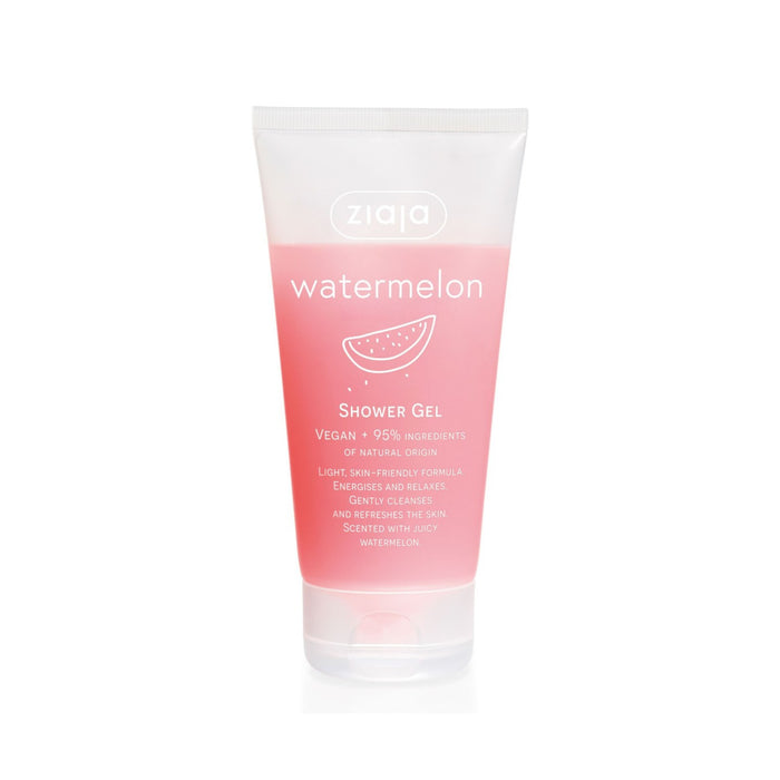 Gel douche JUICY à la pastèque - Ziaja - Ziaja - 1