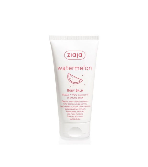 Baume Corporel Pastèque 160 ml - Ziaja - 1