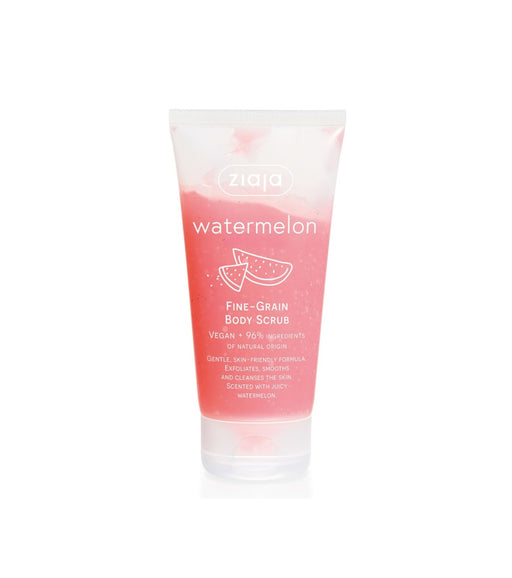 Gommage Corporel Pastèque 160 ml - Ziaja - 1