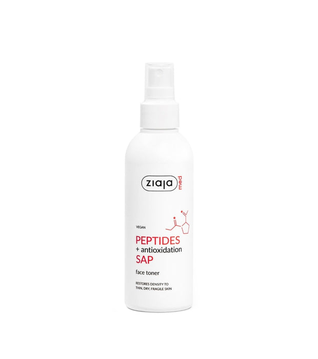 Tonique Facial Peptides 200 ml - Ziaja - 1