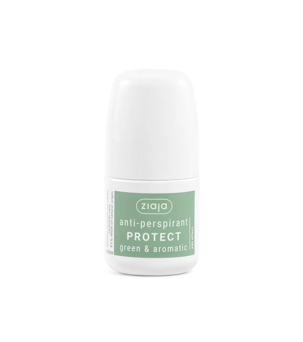 Déodorant Protect Green Aromatic - Ziaja - 1