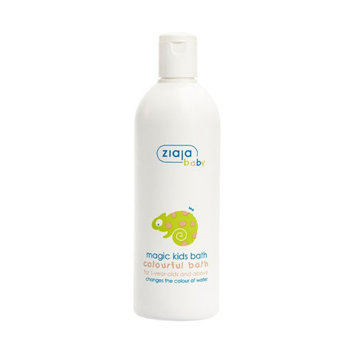 Bain pour enfants Baby Magic - Ziaja - 1