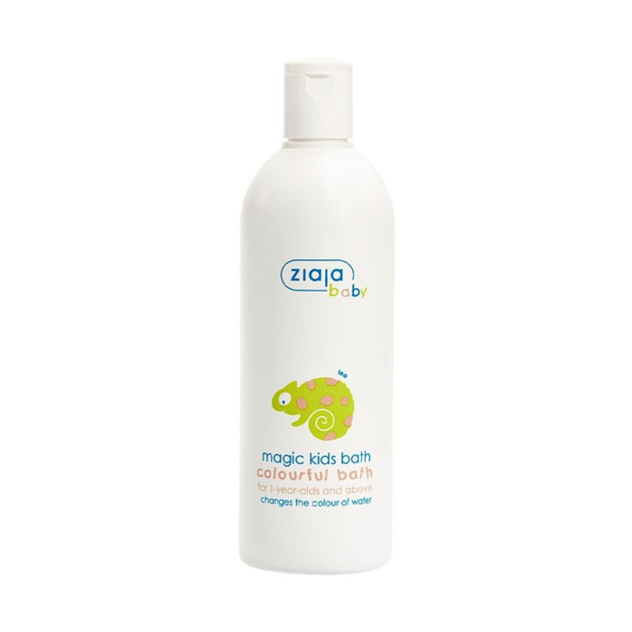 Bain pour enfants Baby Magic - Ziaja - 1