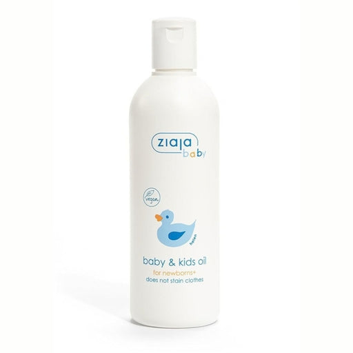 Huile pour Bébés et Enfants 270 ml - Ziaja - 1