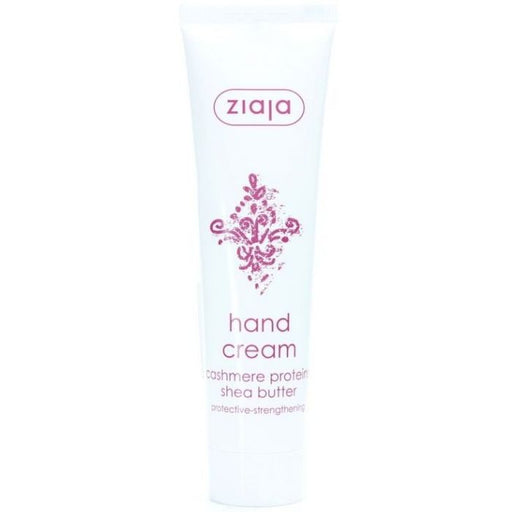 Crème Mains - Cachemire 100 ml - Ziaja - 1