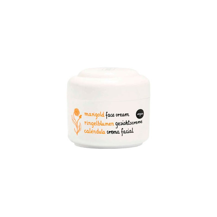 Crème Visage Apaisante - Calendula 50 ml - Ziaja - 1