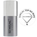 Top Coat Sans Essuyage 11ml - Uv Hybride - Semilac - 1