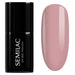Vernis à ongles semi-permanent 7 ml - Semilac : Indian Roses - 1