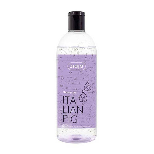 Gel Douche Figue d&#39;Italie 500ml - Ziaja - 1