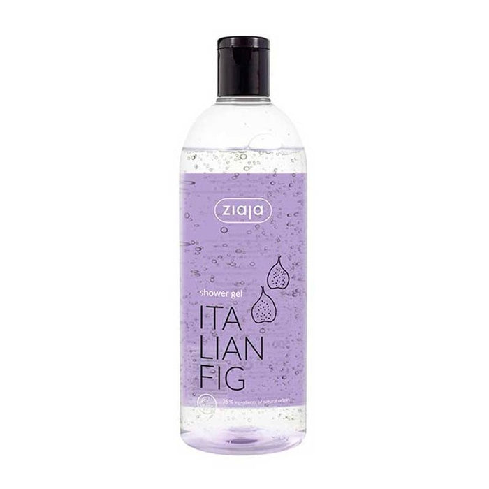Gel Douche Figue d&#39;Italie 500ml - Ziaja - 1