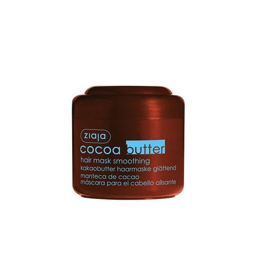 Masque Capillaire - Beurre de Cacao 200 ml - Ziaja - 1