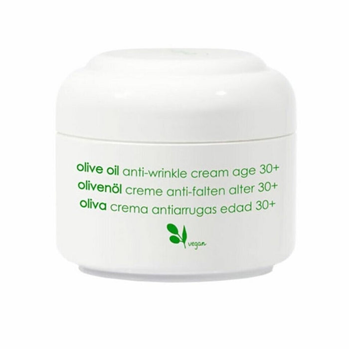 Crème Anti-Rides 50 ml - Olive Naturelle - Ziaja - 1