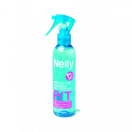 Protégez Thermique pour Cheveux - Nelly - 1