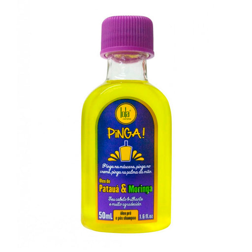 Aceite Intensément Hydratant Pinga 50 ml - Lola Cosmetics - 2