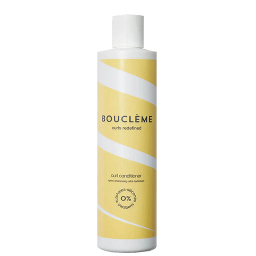 Après-shampooing avec ou sans rinçage - Curl Conditioner 300ml - Boucleme - 1