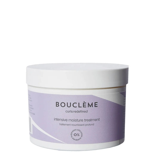Masque Hydratant Intensif 250 ml - Boucleme - 1