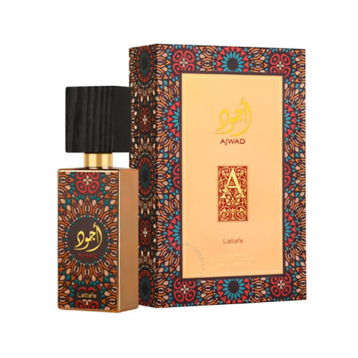 Parfum Ajwad - 60ml - Lattafa - 1