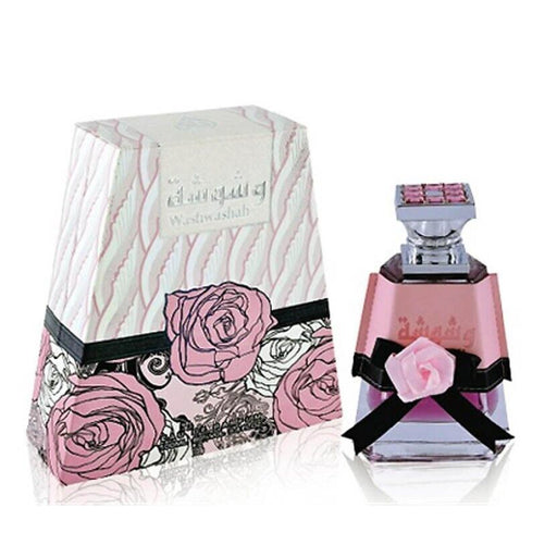 Parfum Washwashah - 50ml x2 - Lattafa - 2