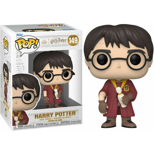 Figurine Pop Harry Potter 20ème Harry Potter - Funko - 1