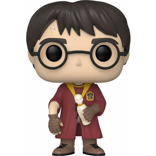 Figurine Pop Harry Potter 20ème Harry Potter - Funko - 2