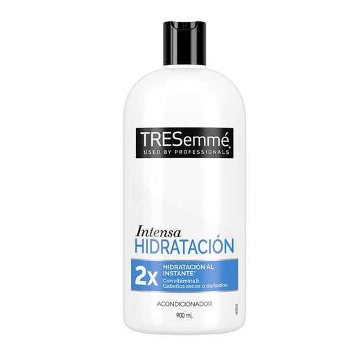Après-shampooing Hydratation Intense 900 ml - Tresemme - 1