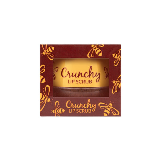 Exfoliant Lèvres Crunchy - Lovely - 2